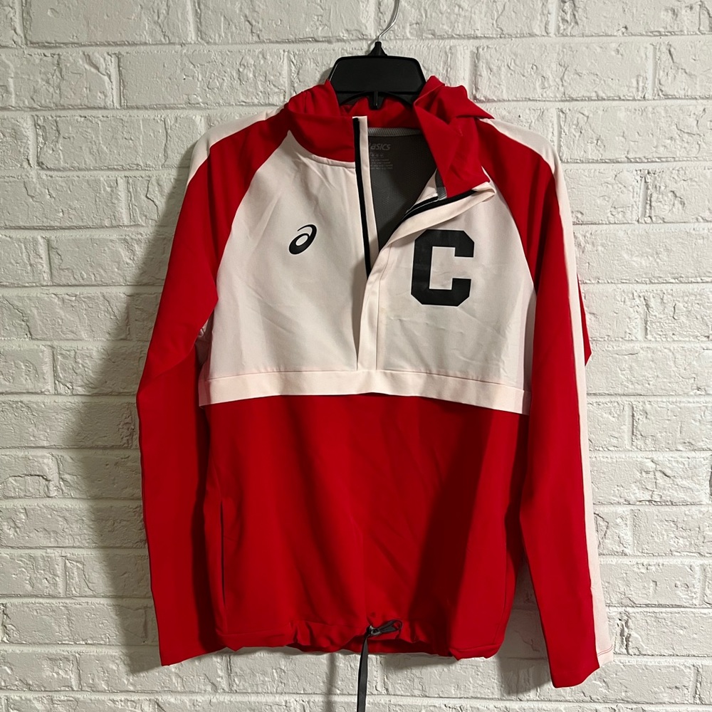 Vintage Cornell pullover